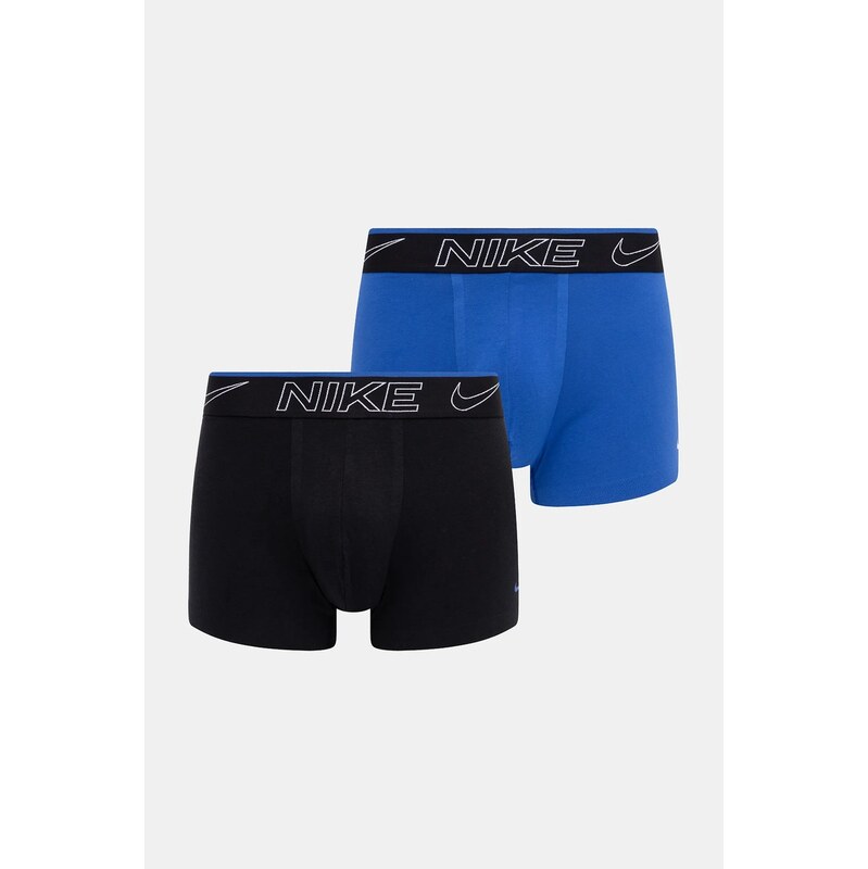 Boxerky Nike 2-pak 65471756