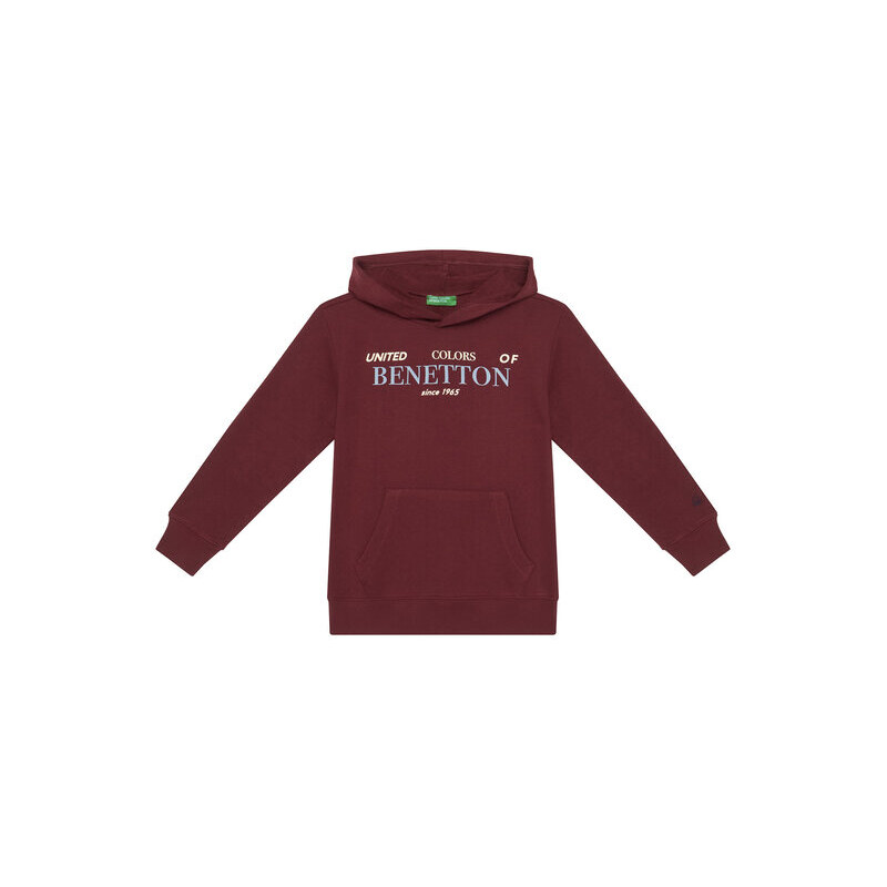 Mikina United Colors Of Benetton 65473308