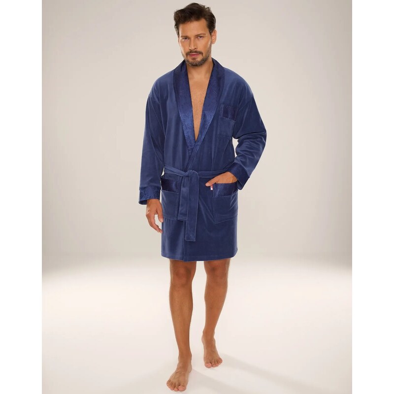 Pánsky župan De Lafense 866 Noble 65472443