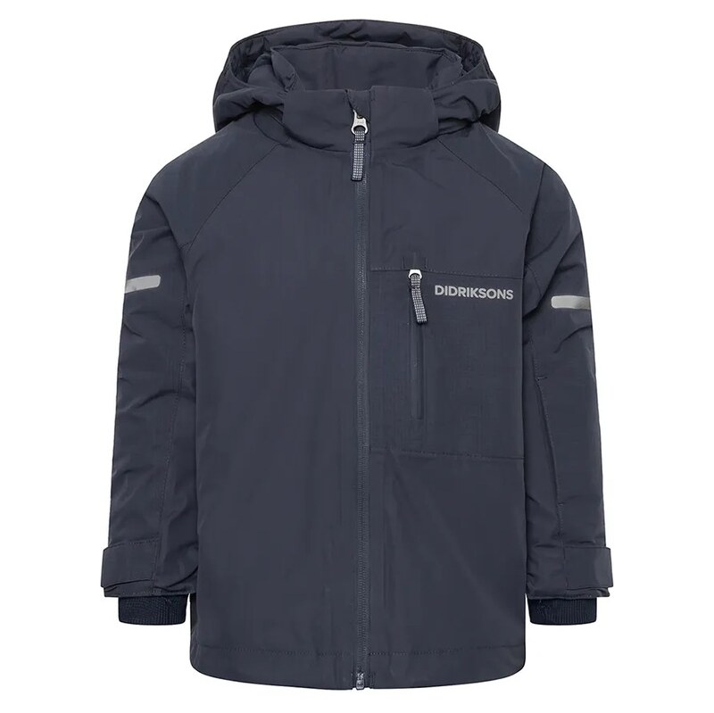 Detská bunda Didriksons FALKEN KIDS JKT 65477639