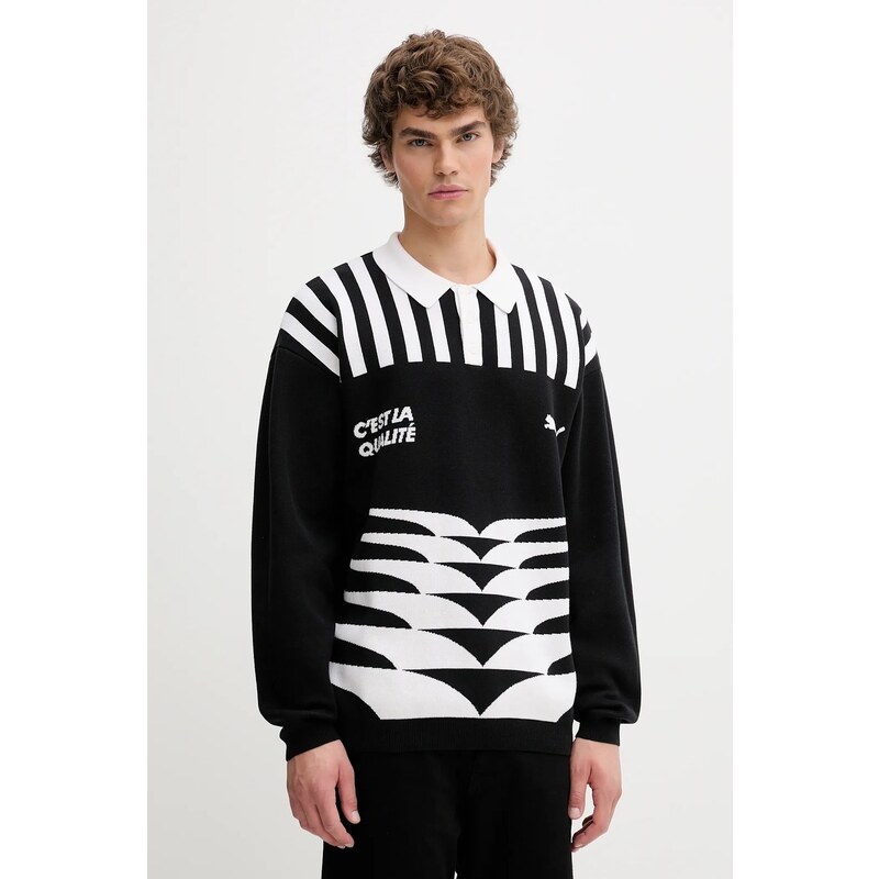 Sveter Puma 64571618