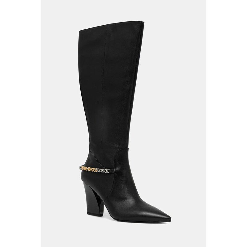 Kožené čižmy Pinko Viola 03 65472804