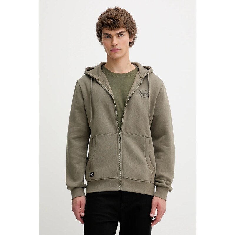 Mikina Von Dutch 65472836