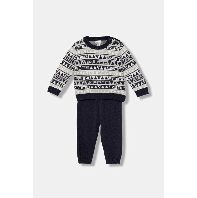 Sada pre bábätká Guess 2-pak 65472866