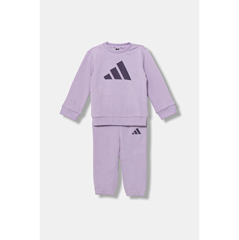 Detská tepláková súprava adidas 65472880