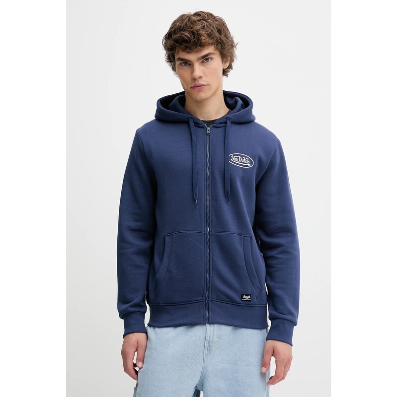 Mikina Von Dutch 65472838