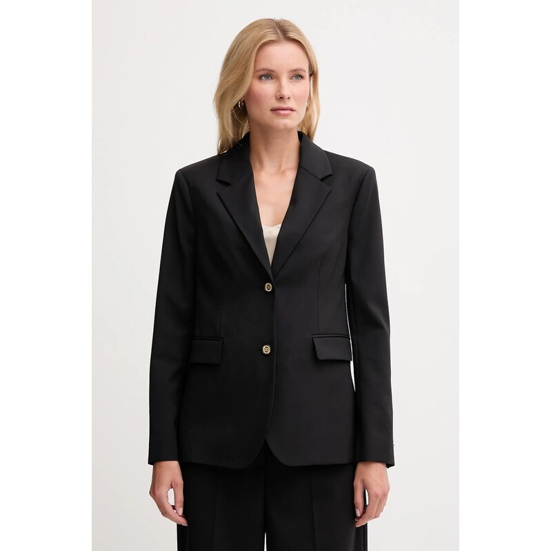 Sako s prímesou vlny Tommy Hilfiger 65473063