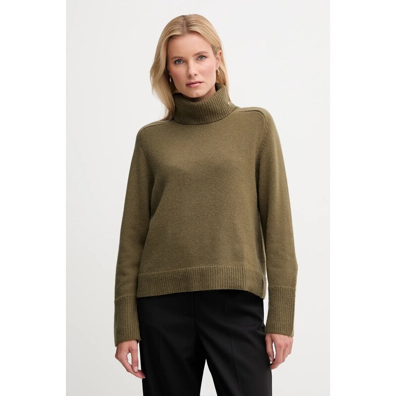 Sveter s prímesou vlny Joop! 65473067