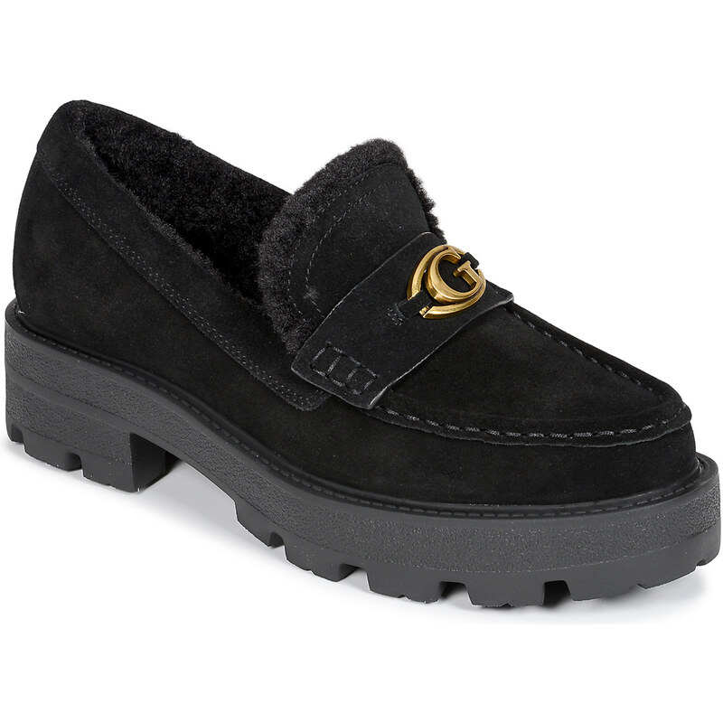 Guess Mokasíny YANIKAY Guess 65473115