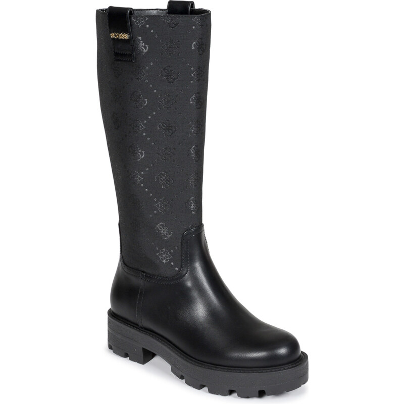 Guess Čižmy do mesta YANNIS Guess 65473116