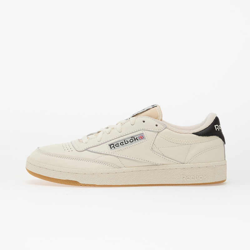 Reebok Club C 85 Vintage Chalk/ Black/ Gum 65473161