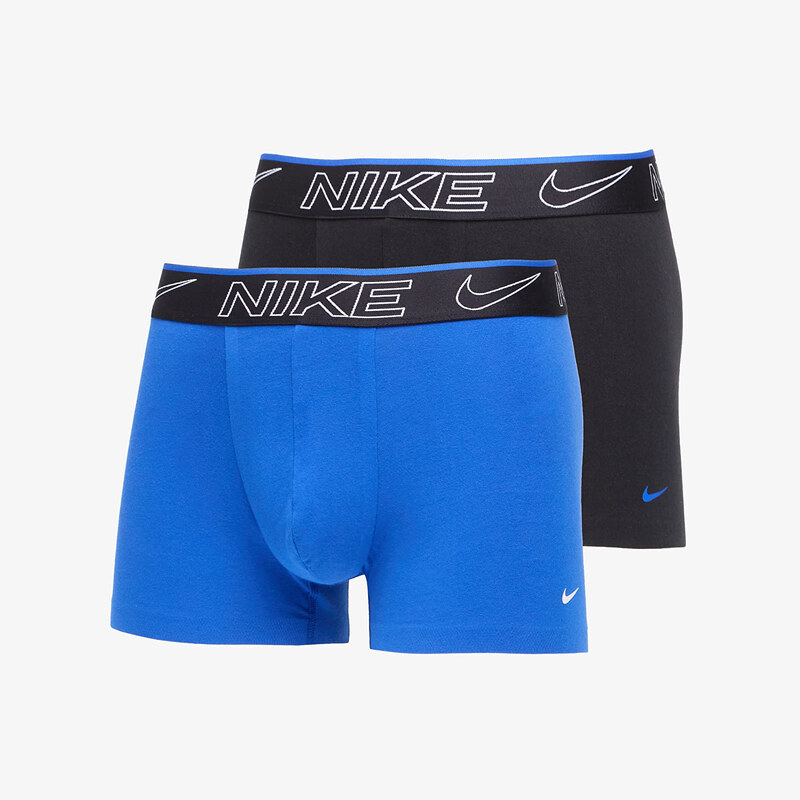 Boxerky Nike Trunk 2-Pack Multicolor L 65473168