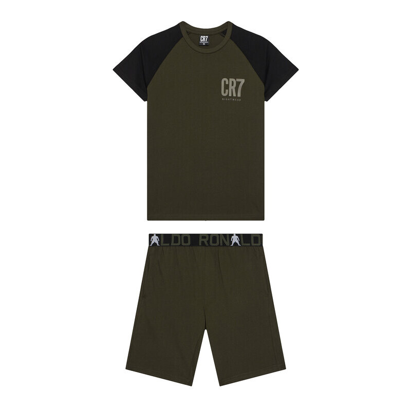 Pyžamo Cristiano Ronaldo CR7 65545679