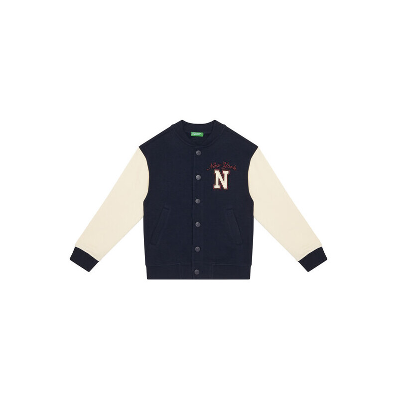 Mikina United Colors Of Benetton 65473227