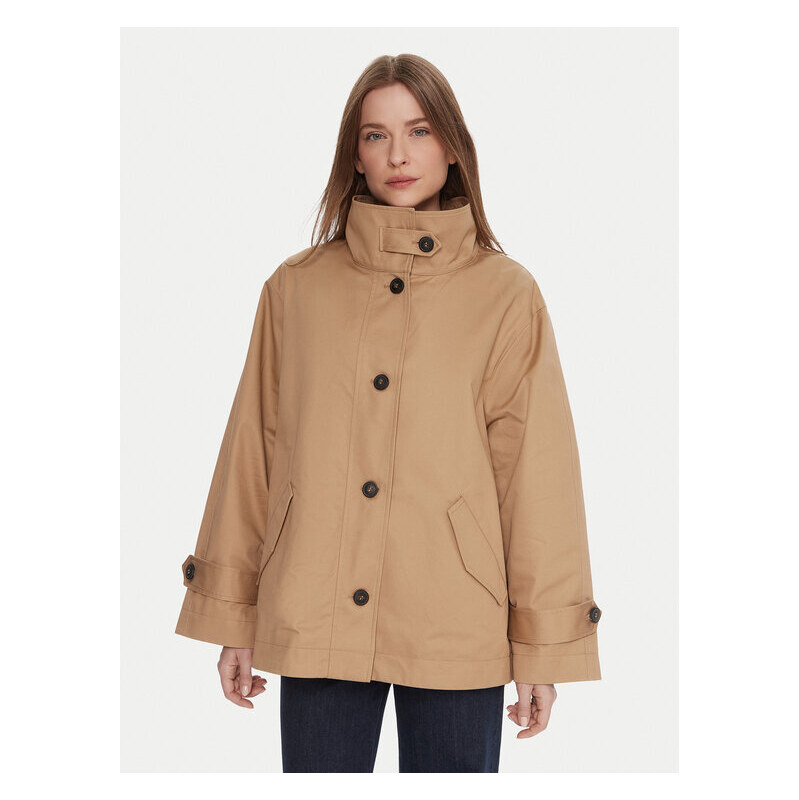 Trenčkot United Colors Of Benetton 65473228