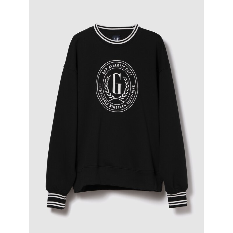 GAP Oversize sweatshirt VintageSoft - Womens 66334229