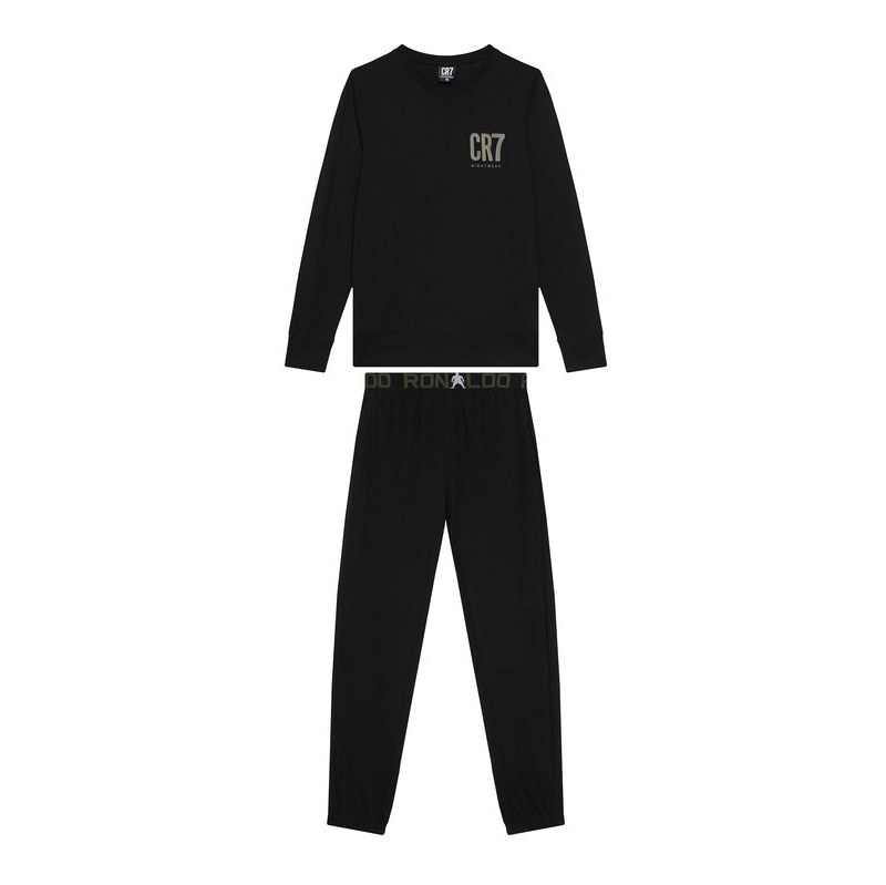Pyžamo Cristiano Ronaldo CR7 65473313