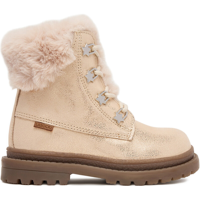 Šnurovacia obuv Lasocki Kids 65474408