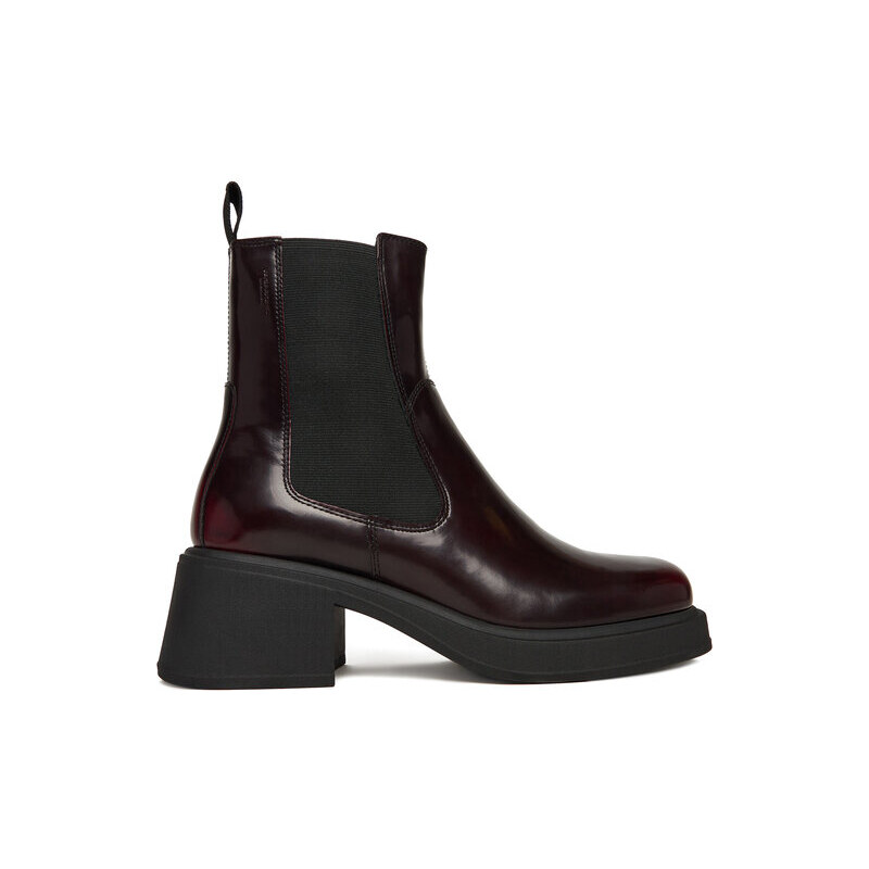 Členková obuv s elastickým prvkom Vagabond Shoemakers 65828031