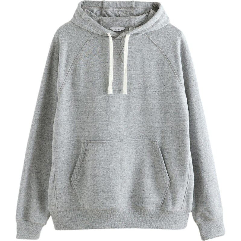 Next Mikina sivá 65885827