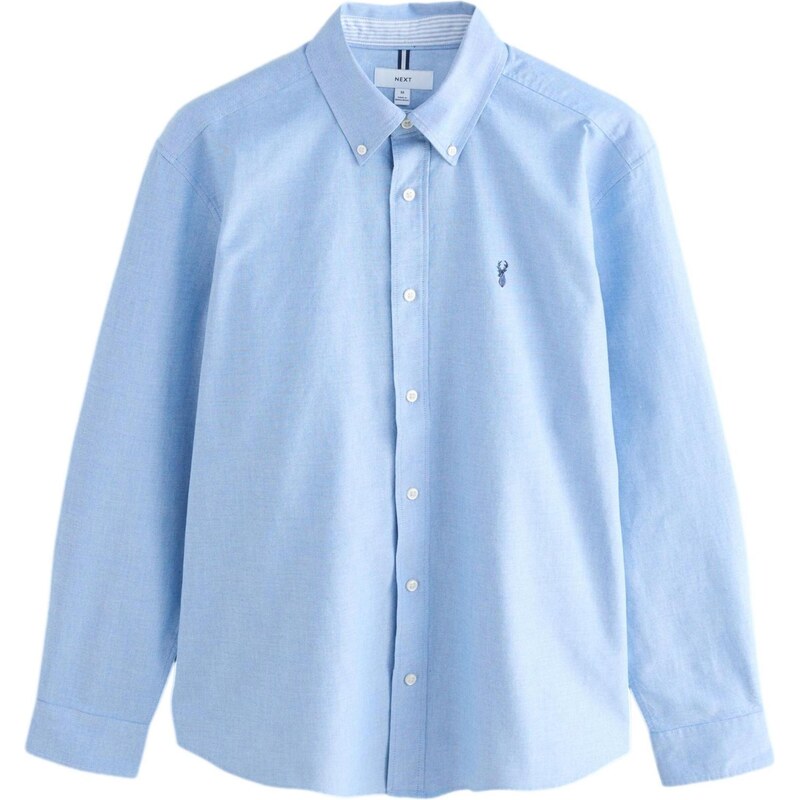 Next Košeľa svetlomodrá 65661533