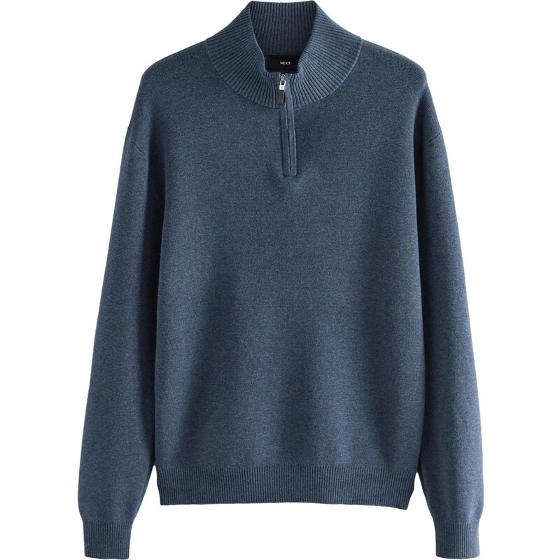 Next Sveter modrá 65662835