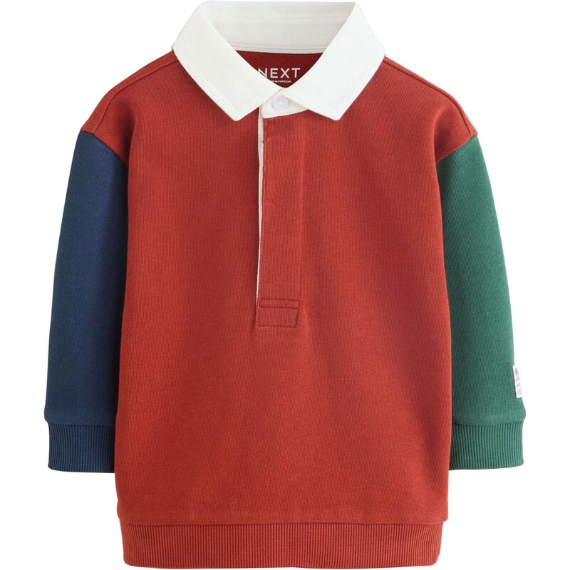 Next Sveter modrá / hnedá / zelená 65882665