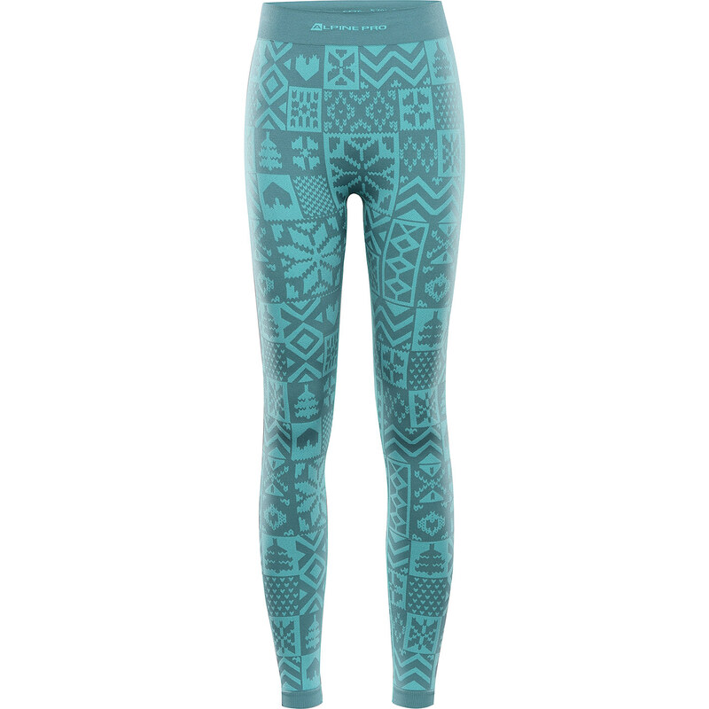 ALPINE PRO - LESSA DÁMSKA FUNKČNÁ BIELIZEŇ - NOHAVICE 65474866