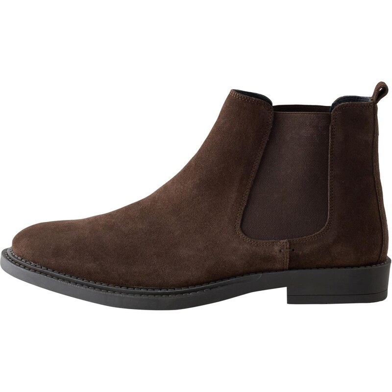 Next Chelsea čižmy hnedá 65619394