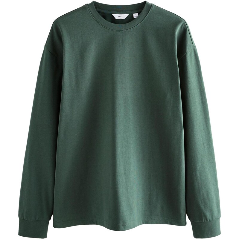 Next Tričko zelená 65494053