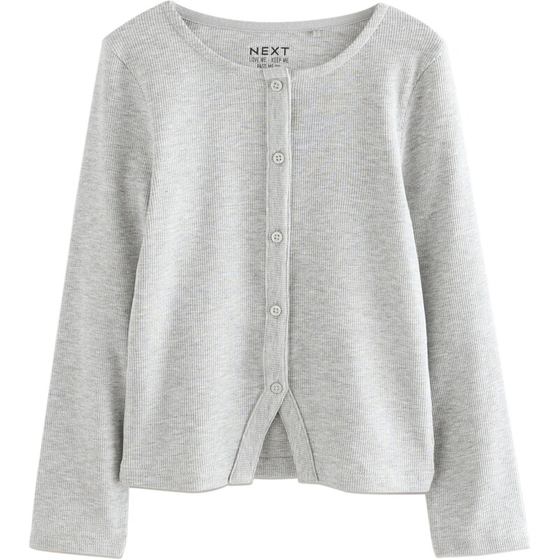 Next Kardigán sivá 65888773