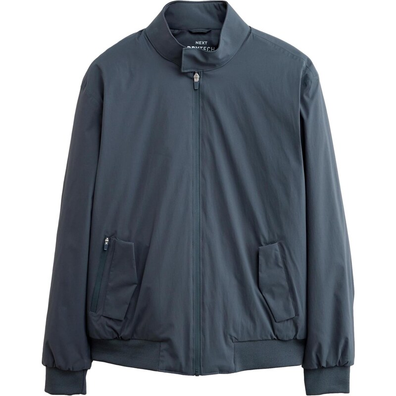 Next Prechodná bunda tmavomodrá 65662202