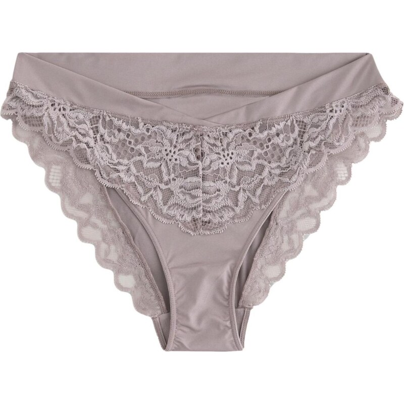 Next Nohavičky sivá 65662186