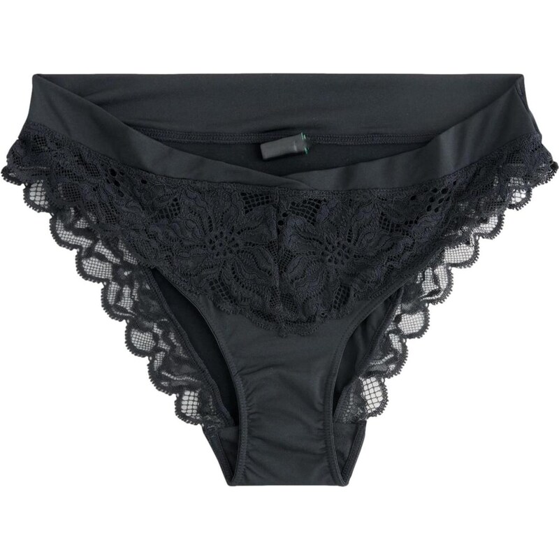 Next Nohavičky Ultimate Comfort čierna 65662189