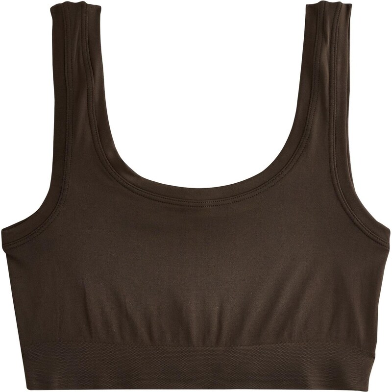 Next Podprsenka čokoládová 65731515