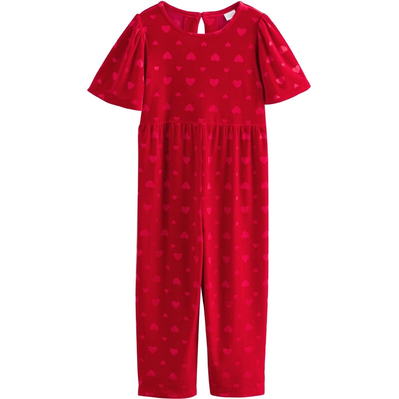 Next Overal červená 65890896