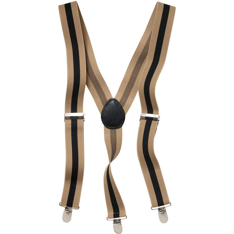 Prúžkované traky v darčekovom balení Atlas For Men Pruhovaná 65474703