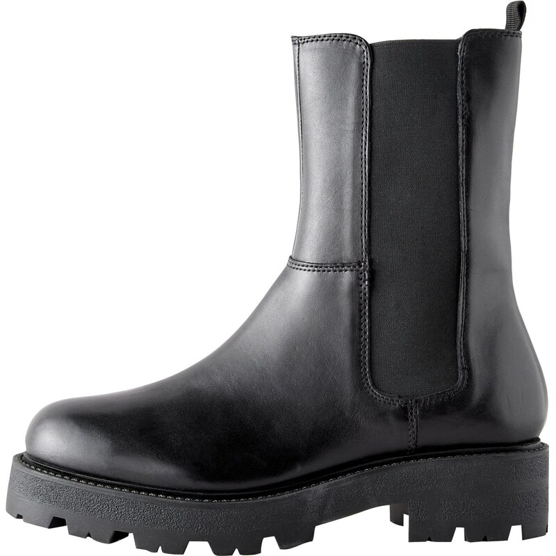 Next Chelsea čižmy Forever Comfort čierna 65663363