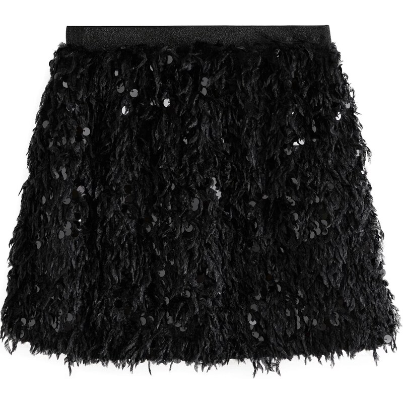 Next Sukňa čierna 65795562