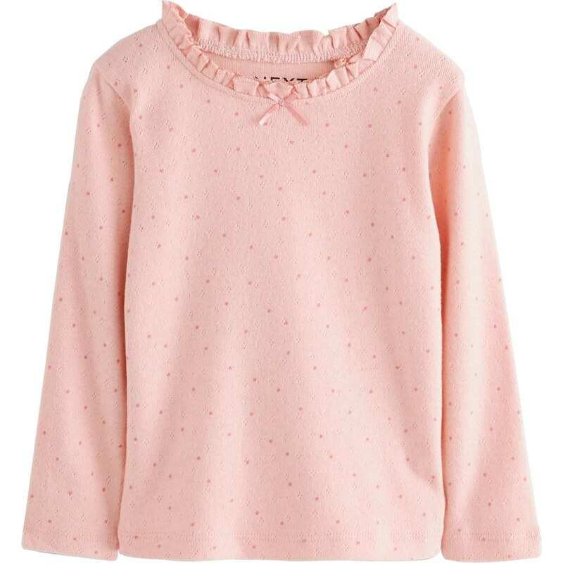 Next Tričko púdrová 65891955