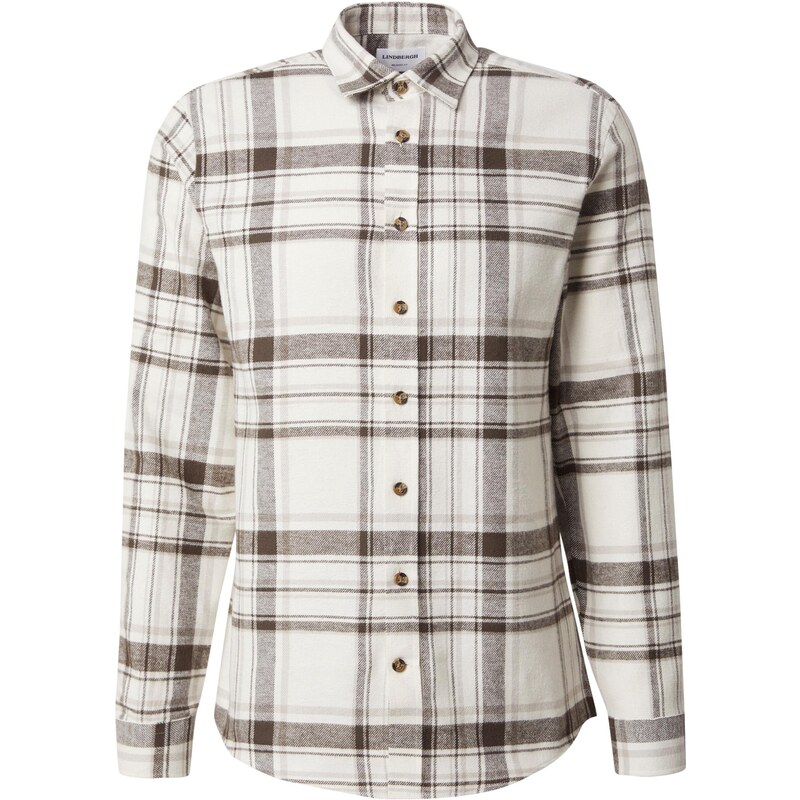 Lindbergh Tričko biela 65537628