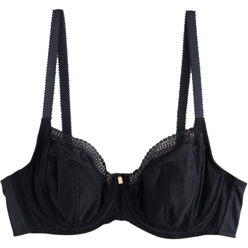 Next Podprsenka čierna 65731569