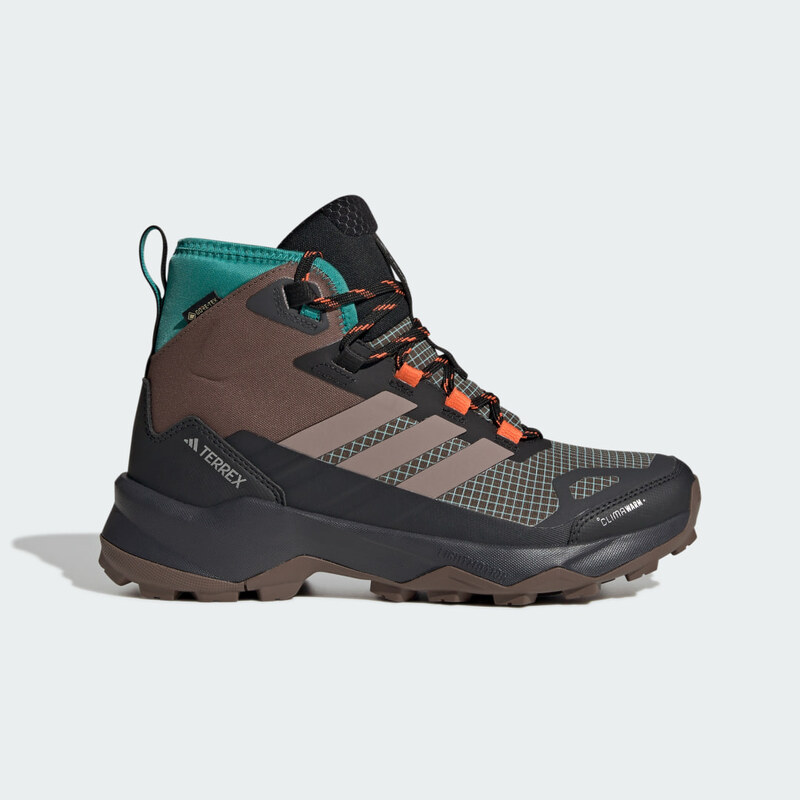 Adidas Turistická obuv Terrex Skychaser AX5 Mid GORE-TEX CLIMAWARM+ 65353324