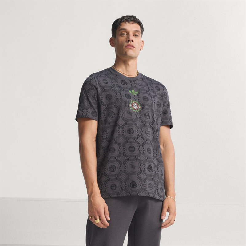 Adidas Tričko FC Bayern Wiesn 65474851