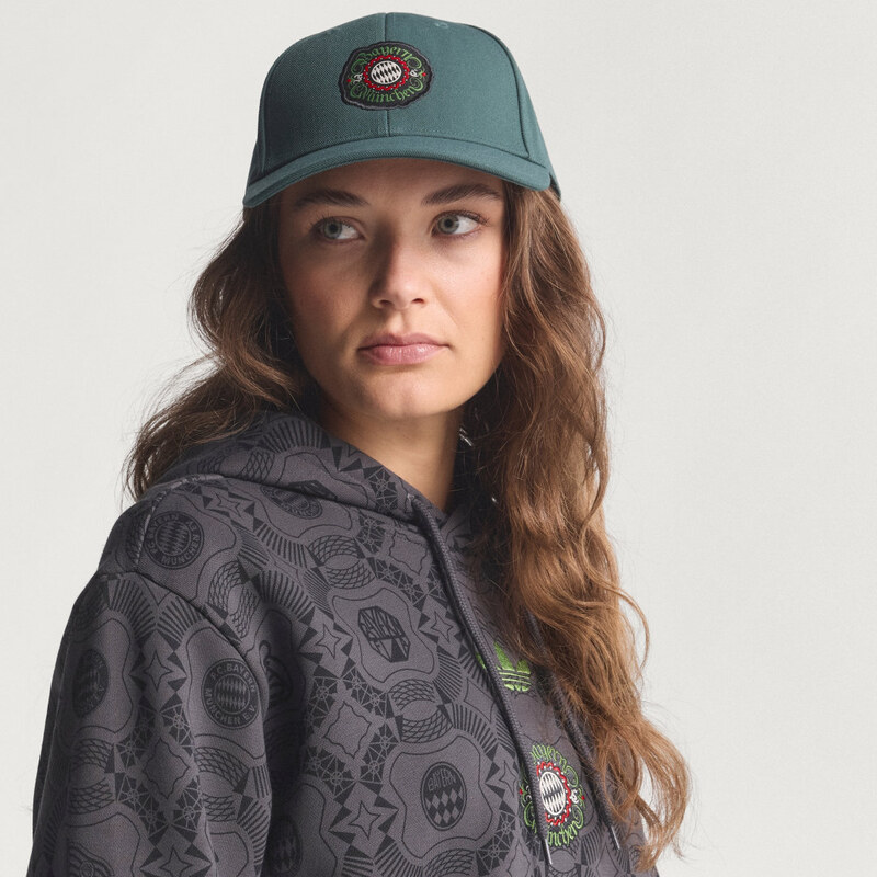 Adidas Bejzbalová šiltovka FC Bayern Wiesn 65588236