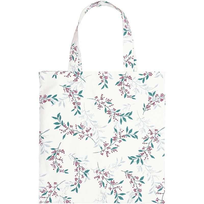 GREEN GATE Tote taška Julani White 65476229