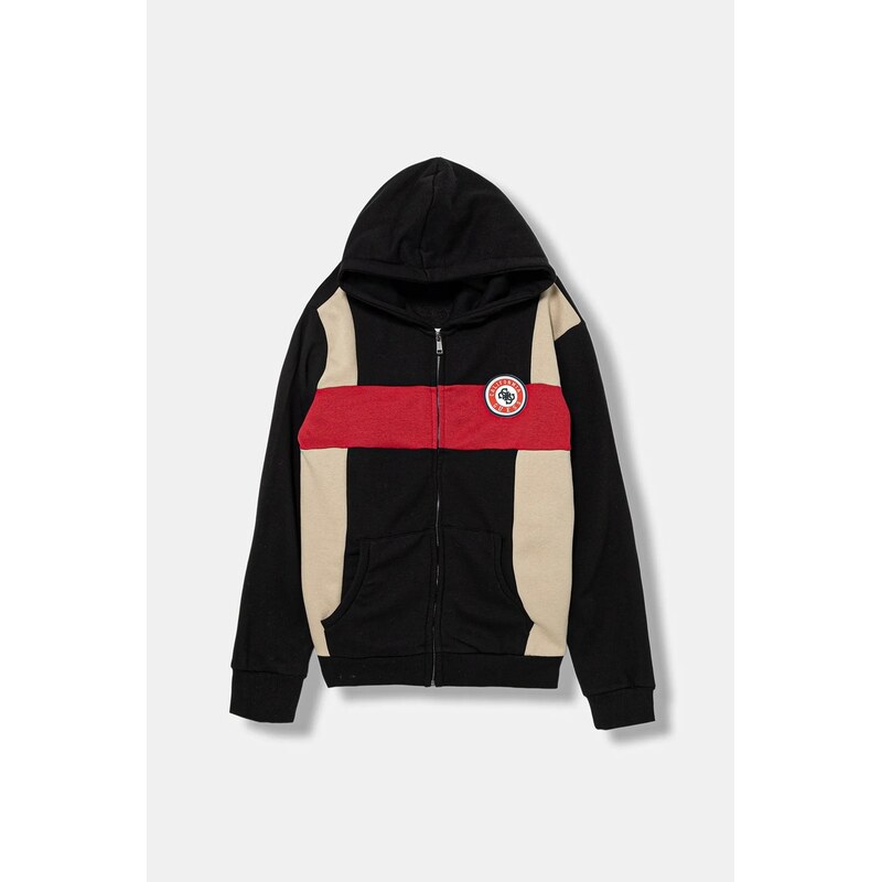 Detská mikina Guess 65480633