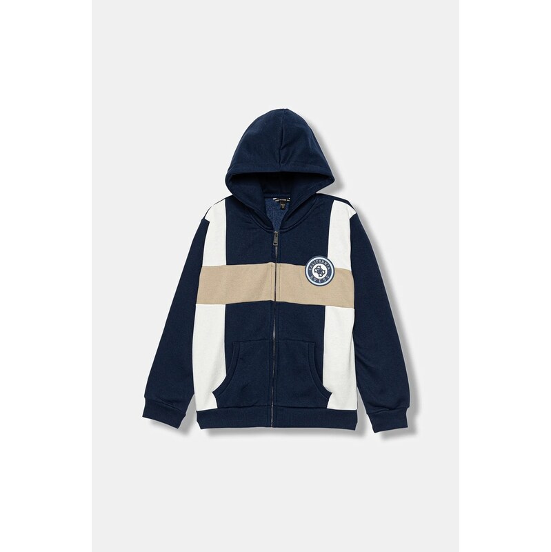 Detská mikina Guess 65480632