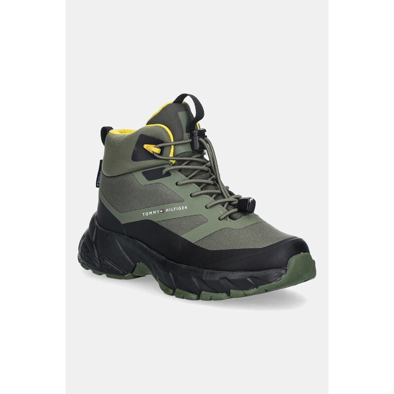 Detské zimné topánky Tommy Hilfiger 65480719
