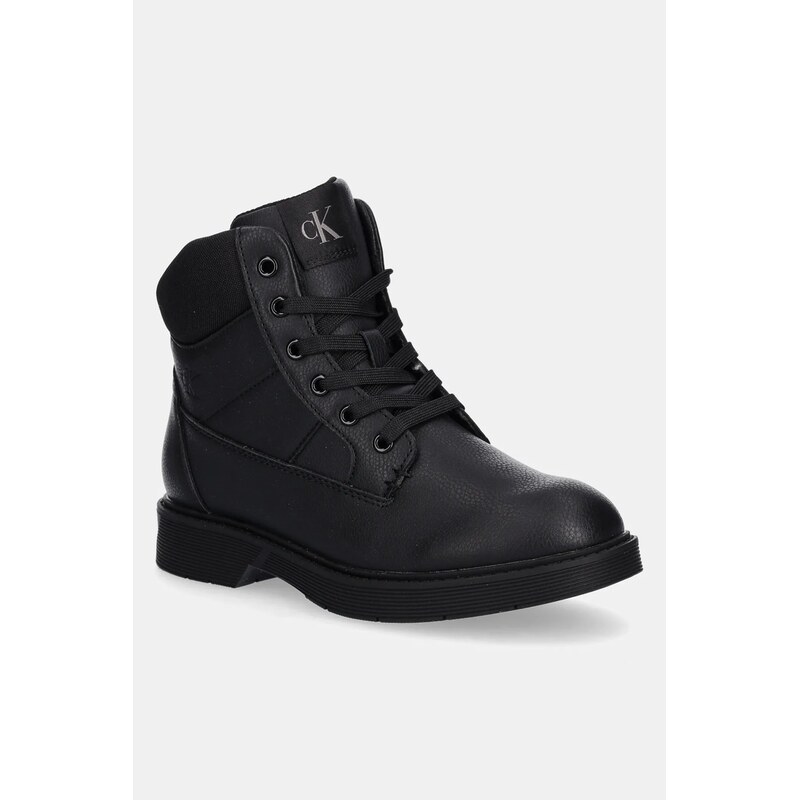 Detské topánky Calvin Klein Jeans 65480724